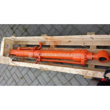 PC220-6 boom cylinder PC220 εκσκαφέας 206-63-04100